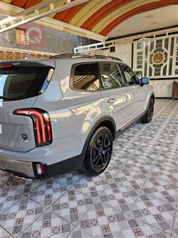 Kia Telluride